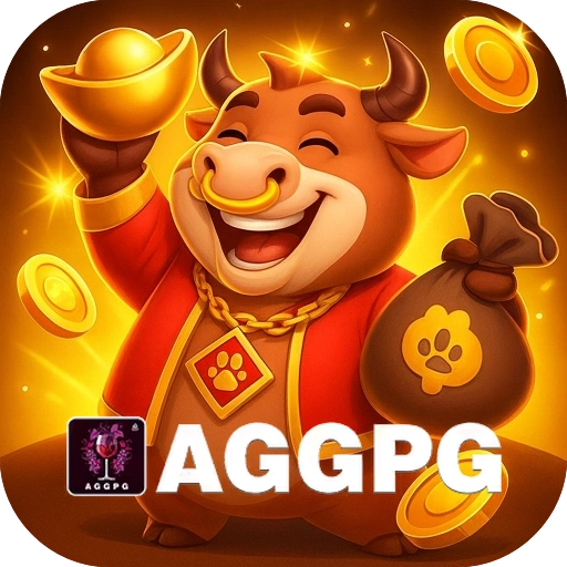 aggpg Logo