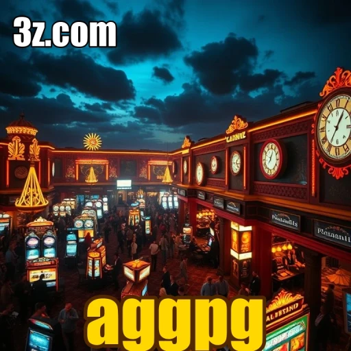 MMORPGs e Aventura: Explore o Aggpg como Nunca Antes