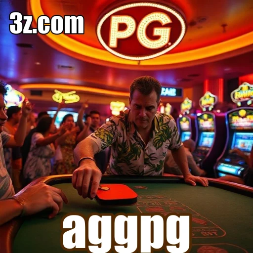 aggpg Quebra-Cabeças